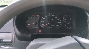 Трудный запуск двигателя,расход! Устранение причины! Хендай акцент
