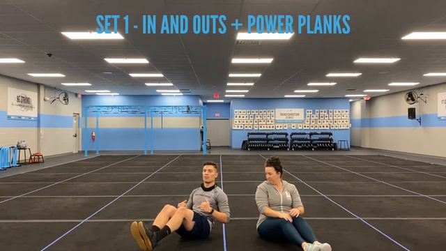15 Minute Core + Cardio Workout with Burn Boot Camp смотреть онлайн