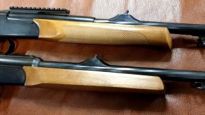 Выбор первого нарезного карабина за "НЕДОРОГО" ! ИЖ 18мн 308win, 223rem, 7,62х54