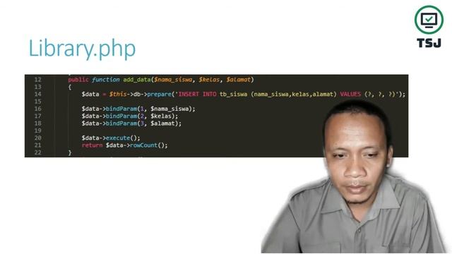 PHP DATA OBJECT (PDO) смотреть онлайн