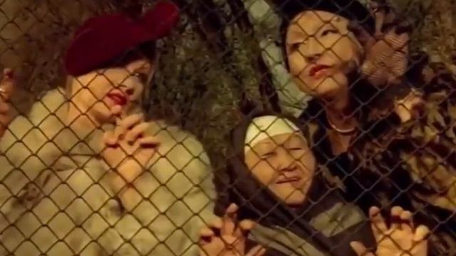 Вокальные параллели, реж. Рустам Хамдамов смотреть онлайн