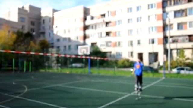Бокинг.Джамперы. Владимир Струй 220 см. смотреть онлайн