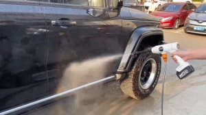 Минимойка KAMOLEE