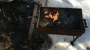 Как горит утеплитель технониколь