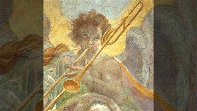 Baroque Trombone 1 hour 3 minutes смотреть онлайн
