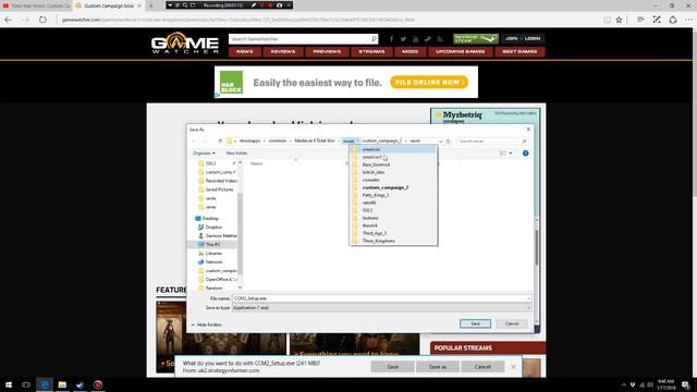 How to Install the Custom Campaigns Mod: Quick and Easy смотреть онлайн