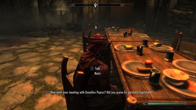 PARTE 3 - O MODO MAIS DESAFIADOR DE SKYRIM смотреть онлайн