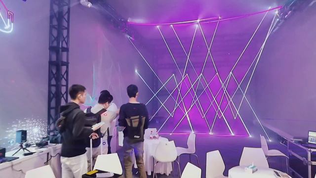 Prolight and Sound Guangzhou 2024 смотреть онлайн