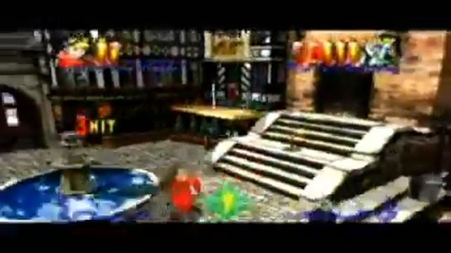 Power Stone Collection - exclusive gameplay смотреть онлайн