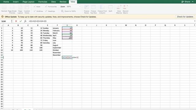 Kids' Guide to Microsoft Excel. смотреть онлайн