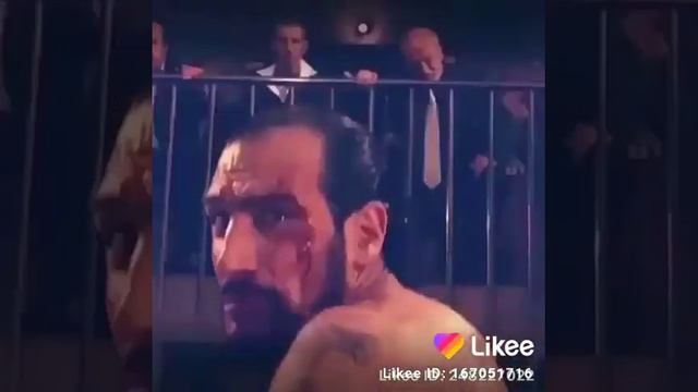 Неоспоримый 3 смотреть онлайн