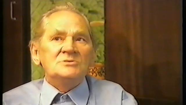 Борис Чичибабин - Мы в той отчизне родились, которой больше нет смотреть онлайн