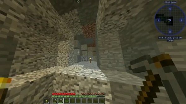 100 дней с паразиты мозгоеды Scape And Run Parasites #1