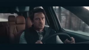 Креативная реклама внедорожника (из подборки лучших роликов Superbowl LVII по версии Кураж-Бамбей)