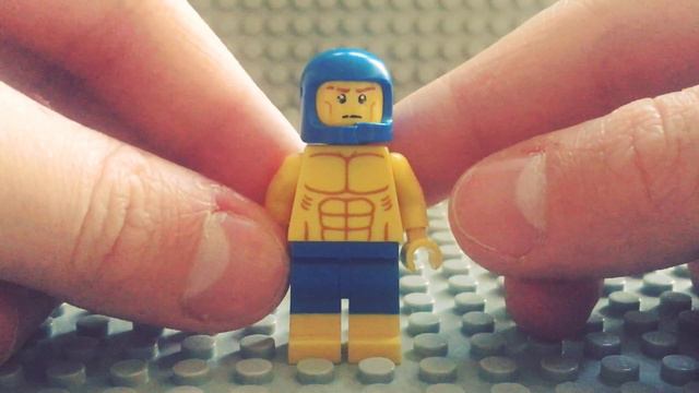 ЛЕГО БРАВЛ СТАРС смотреть онлайн