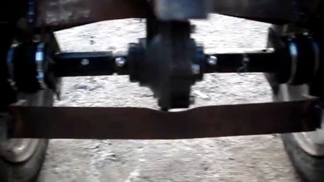 Жигулёвские ступицы на мотоблок weima 1100A смотреть онлайн