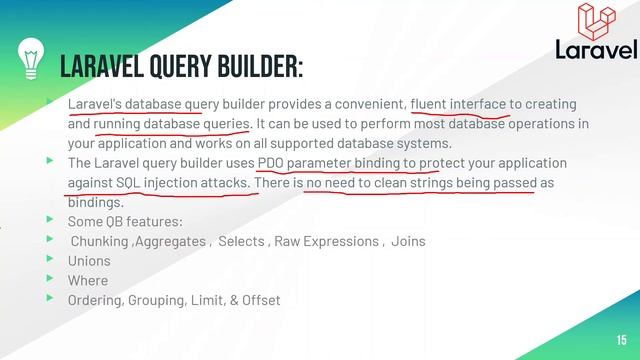 Laravel interview question 2021-2022 HINDI (part -1 ) смотреть онлайн