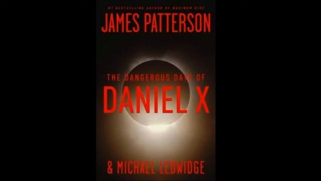 Book Commercial: The Dangerous Days of Daniel X смотреть онлайн