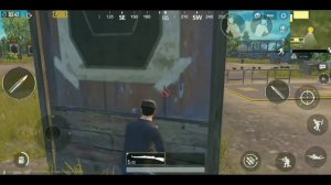 ТОП 5 СНАЙПЕРСКИХ ВИНТОВОК В PUBG mobile.