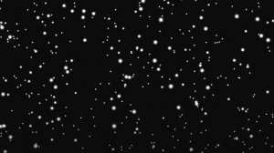 Футаж вьюга