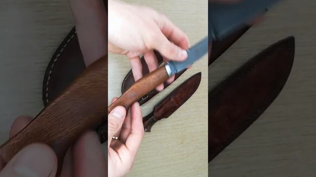 Три ножа в продажу Three knives for sale смотреть онлайн