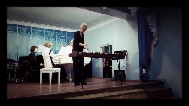 Г.Динику Жаворонок ксилофон смотреть онлайн
