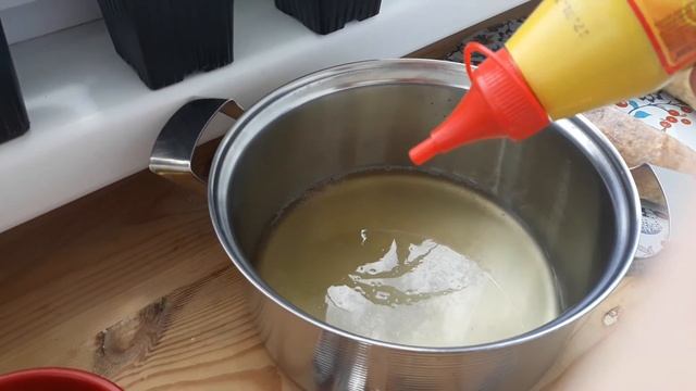 Что приготовить, если есть фасоль, орехи и лимон? смотреть онлайн