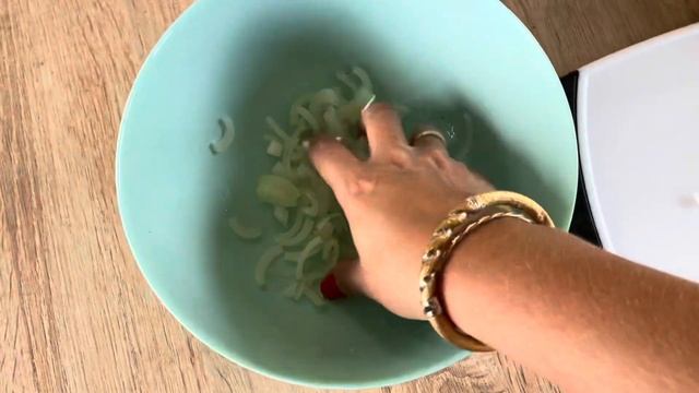 МОЙ ЛЮБИМЫЙ ПЕЧЁНЫЙ САЛАТ!!! смотреть онлайн