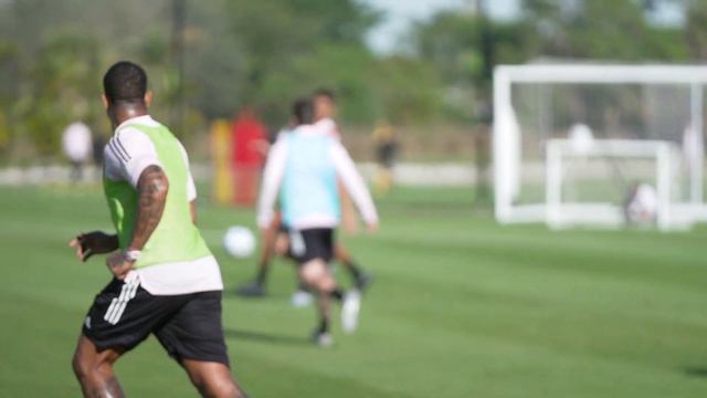 MLS Veterans: Inter Miami is unlike any other Club in #MLS смотреть онлайн