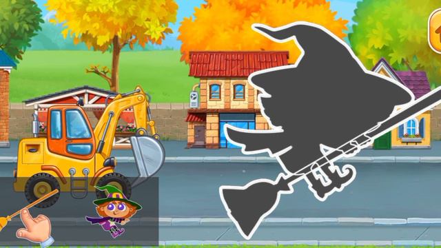Прохождение игры Build a house(Часть1) смотреть онлайн