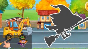 Прохождение игры Build a house(Часть1)