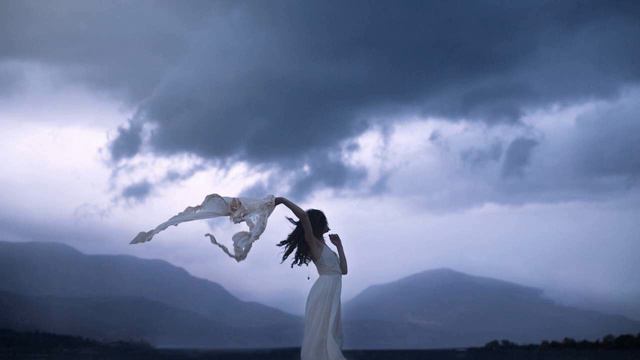 Zetandel & Tiff Lacey - Lets Go Right Now (Chillout Mix)