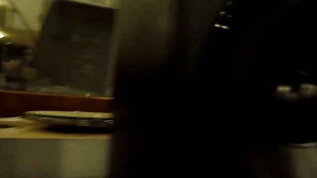 Запись мандолины в песню блюзовой группы "Бобровая хатка" смотреть онлайн