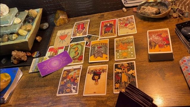LIBRA ♎️ “CHANGE...” NEXT 48HRS TAROT & ORACLE READING, DECEMBER 2022 смотреть онлайн
