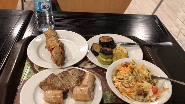 Puzata Khata Пузата Хата in Kiev смотреть онлайн