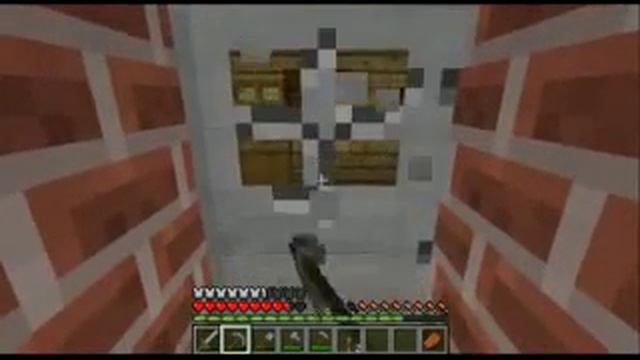 Mine Craft Смотрите познаём новые секреты вместе очень быстро 00 смотреть онлайн