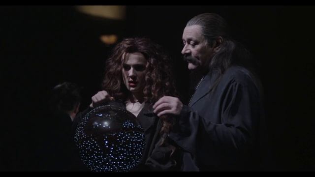 20 октября в 19:00 спектакль МХТ «Мастер и Маргарита». HD трансляция в Multikino смотреть онлайн