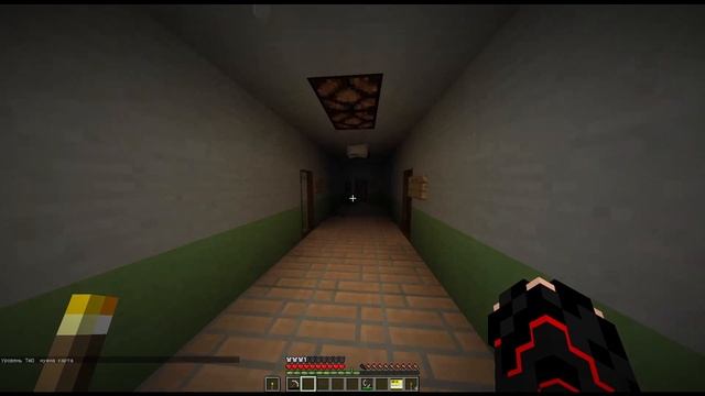 Тайны лаборатории - Minecraft Карты смотреть онлайн