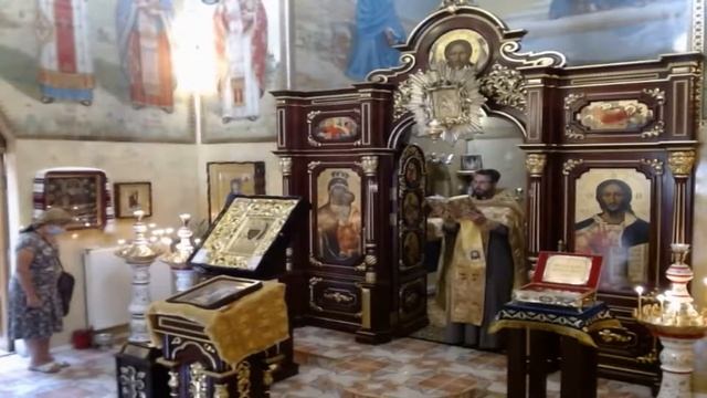 Прямая трансляция пользователя Храм Знамение Киев смотреть онлайн