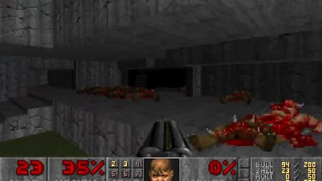 гос.DooMа вызывает Тостера ( level 2 ) смотреть онлайн