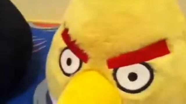 angry birds 2 87 pig is no dead 2 смотреть онлайн