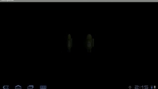 Androidアプリ開発 OpenGL フォグ смотреть онлайн