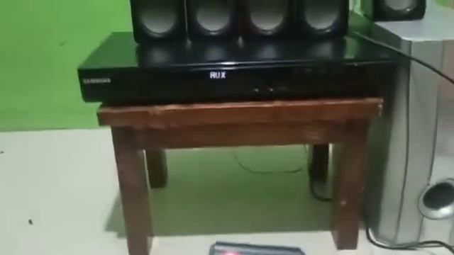 DVD home theater Samsung HT E350K смотреть онлайн