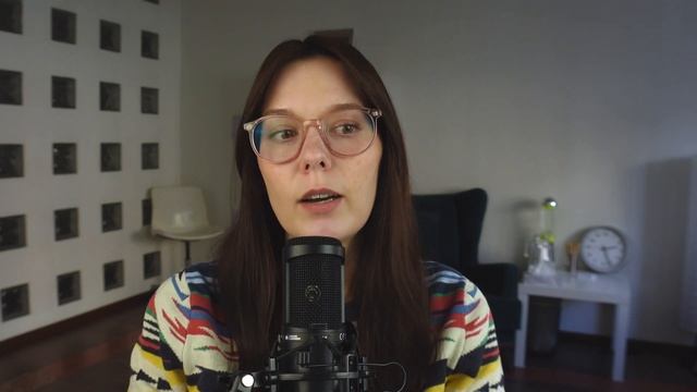 Поведение, которое мешает нам жить. Как стать спокойнее? смотреть онлайн