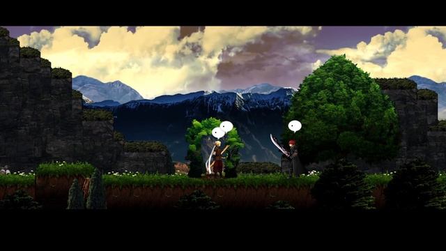What is Astlibra Revision? - Gameplay, Story, and First Impressions! смотреть онлайн