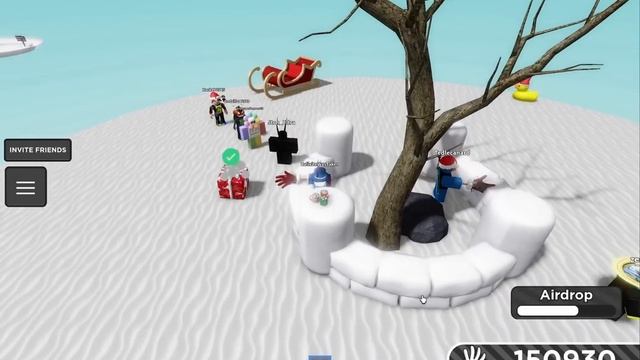 making a shop | Slap Battles Roblox смотреть онлайн