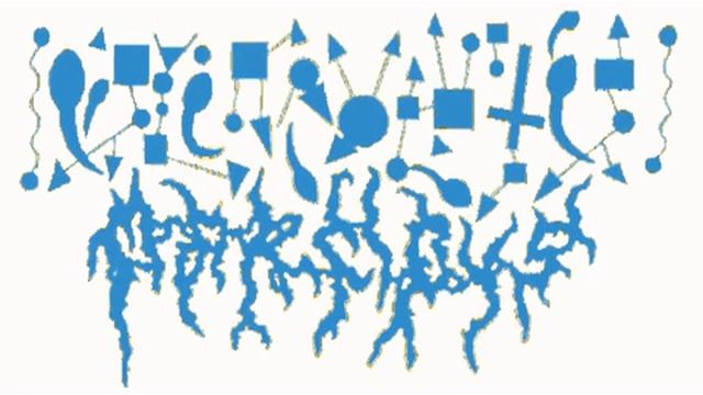 Psychrolutes Marcidus - Big Blobs, Small, Thoughts смотреть онлайн
