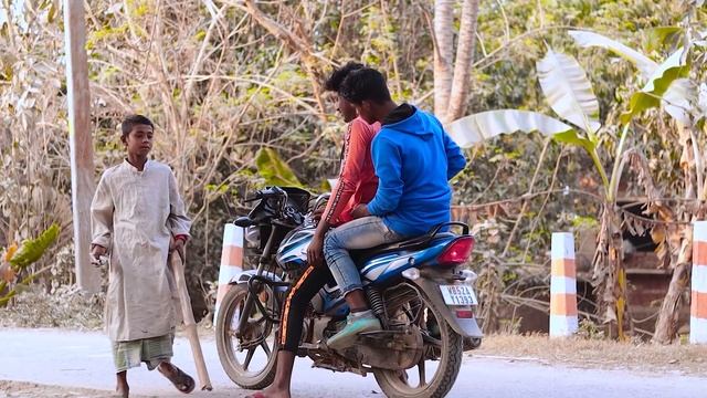 সফিক এর চালাকী ২ смотреть онлайн