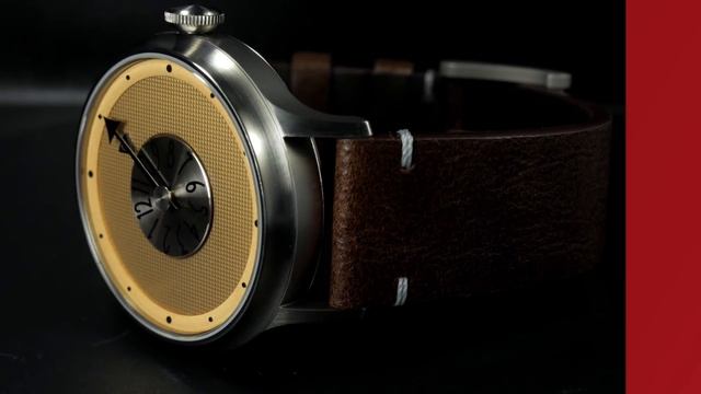 Тест часов русских мастеров - проект "Часовой андеграунд" смотреть онлайн