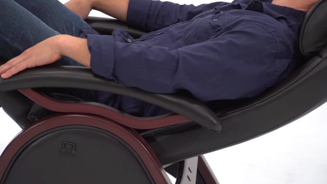Novus Zero Gravity Recliner | Relax The Back смотреть онлайн